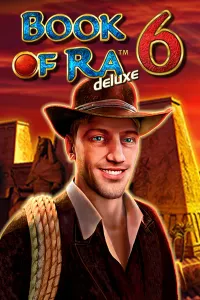 Book of Ra deluxe 6